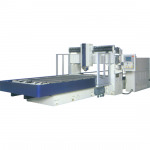 บริการตัดเลเซอร์ - บริษัท ทรัพย์ไทยสแตนเลส จำกัด