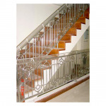 ราวสแตนเลส - บริษัท ทรัพย์ไทยสแตนเลส จำกัด