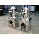 งานสแตนเลส - บริษัท ทรัพย์ไทยสแตนเลส จำกัด