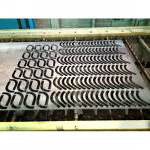 เครื่องเจาะ - บริษัท ทรัพย์ไทยสแตนเลส จำกัด