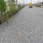 งานเคลียร์ริ่งพื้นที่ งานรื้อถอน งานปรับพื้นที่ - ณฐาภรณ์ รับถมที่ดิน สมุทรปราการ