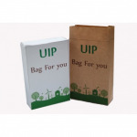 โรงงานผลิตถุงวาล์วชนิดเย็บ - ถุงกระดาษอุตสาหกรรม ยูนีค อินดัสเตรียล แพ็ค 