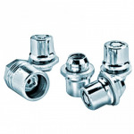 รับเคลือเงาผิวโลหะ - บริษัท รุ่งเรืองดี เพลทติ้ง จำกัด