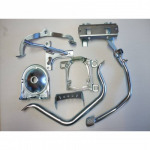 โรงชุบโลหะ - บริษัท รุ่งเรืองดี เพลทติ้ง จำกัด