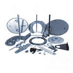 รับงานชุบโลหะ บางพลี - บริษัท รุ่งเรืองดี เพลทติ้ง จำกัด