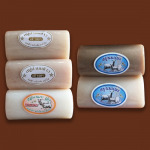 T S D International Herbal Soap Co Ltd