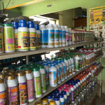 ร้าน จินดาเกษตรรวมทุน 