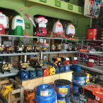 ร้าน จินดาเกษตรรวมทุน 