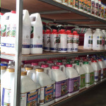 ร้าน จินดาเกษตรรวมทุน 