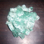 แร่หินสบู่ทัลค์ - บริษัท ดินทราย จำกัด