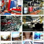 บริษัท สหโชคหลังคาเหล็ก จำกัด