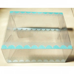 PVC Box ใส พิมพ์ภาพสี 4-6 สี - บริษัท สุเบญจา อินเตอร์เทรด จำกัด