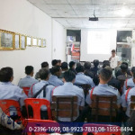 รับสมัคร รปภ กรุงเทพ - รักษาความปลอดภัย  คิงส์ เบสท์ แอนด์ ลอ 