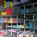 เหล็ก - บริษัท รุ่ง สตีลและ รุ่งสแตนเลส (พัทยา) จำกัด