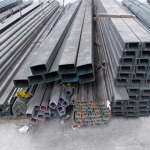 เหล็กกล่อง - บริษัท รุ่ง สตีลและ รุ่งสแตนเลส (พัทยา) จำกัด