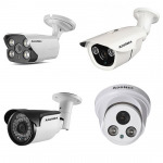 กล้องวงจรปิด - บริษัท เอส ซี พี ยูนิเวอร์แซล จำกัด