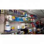 อุปกรณ์จานดาวเทียม - แมน แซทเทิ้ลไลท์ เซ็นเตอร์