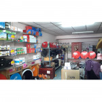 จานดาวเทียม - แมน แซทเทิ้ลไลท์ เซ็นเตอร์