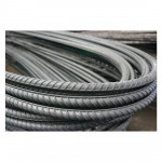 เหล็กข้ออ้อย  - บริษัท ไทยนิยมสตีล สุพรรณบุรี จำกัด