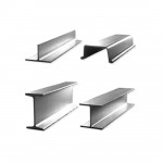 เหล็กไอบีม - บริษัท ไทยนิยมสตีล สุพรรณบุรี จำกัด