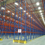 LPI Rack Range (Thailand) Corp.