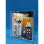 รับทำกล่องอะคริลิค - ดีไซน์ อะครีลิค 