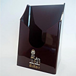 รับทำอะคริลิคใส่โบรชัวร์ - ดีไซน์ อะครีลิค 