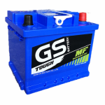 Sor Phattanachai Battery LP