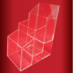 กล่องอะคริลิค อเนกประสงค์ - ป้ายอะคริลิค-ไทยประกิตอาคลีลิค