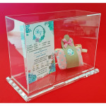 สั่งทำกล่องอะคริลิค - ป้ายอะคริลิค-ไทยประกิตอาคลีลิค