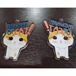 รับตัดอะคริลิค - ป้ายอะคริลิค-ไทยประกิตอาคลีลิค