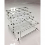 ชั้นวางอะคริลิค - ป้ายอะคริลิค-ไทยประกิตอาคลีลิค