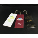 พวงกุญแจอะคริลิค - ป้ายอะคริลิค-ไทยประกิตอาคลีลิค