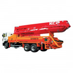 ปั๊มบูม - บริษัท ซันน์กิ คอนพาร์ท (ประเทศไทย) จำกัด