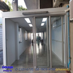 รับทำ บานประตู ลาดกระบัง - อ่อนนุชการช่าง