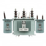 หม้อแปลงไฟฟ้า แอนซีเอ็นจิเนียริ่ง 5 - บริษัท แอนซีเอ็นจิเนียริ่ง จำกัด