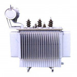 หม้อแปลงไฟฟ้า แอนซีเอ็นจิเนียริ่ง 7 - บริษัท แอนซีเอ็นจิเนียริ่ง จำกัด