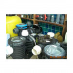 ออกแบบสระว่ายน้ำ - บริษัท พูลส์ วินโดวส์ จำกัด