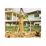 ห้างหุ้นส่วนจำกัด รุ่งเสาเข็มเจาะ 