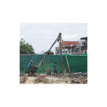 ห้างหุ้นส่วนจำกัด รุ่งเสาเข็มเจาะ 