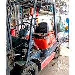 ห้างหุ้นส่วนจำกัด เอส วาย เอ็ม เมททัล เวิร์ค 