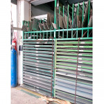 สินค้า - ห้างหุ้นส่วนจำกัด เอส วาย เอ็ม เมททัล เวิร์ค 