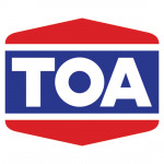 ทีโอเอ - บริษัท เจ พี เพ้นท์ จำกัด