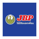 เจบีพี - บริษัท เจ พี เพ้นท์ จำกัด