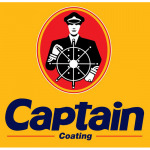กัปตัน - บริษัท เจ พี เพ้นท์ จำกัด