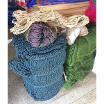 ถุงตาข่าย - เค พี บี บรรจุภัณฑ์ (เฮียบุ้ง)