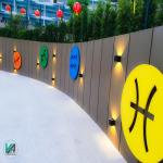 ป้ายแกะสลัก ฉลุป้าย ภูเก็ต - บริษัท คิง อาร์ต แอดเวอร์ไทซิ่ง จำกัด