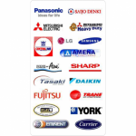 304 แอร์ แอนด์ คอม เซอร์วิส