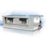 ติดตั้งระบบท่อแอร์ดักท์ ปราจีนบุรี - 304 แอร์ แอนด์ คอม เซอร์วิส