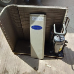 บริการล้างแอร์รายปี ปราจีนบุรี - 304 แอร์ แอนด์ คอม เซอร์วิส